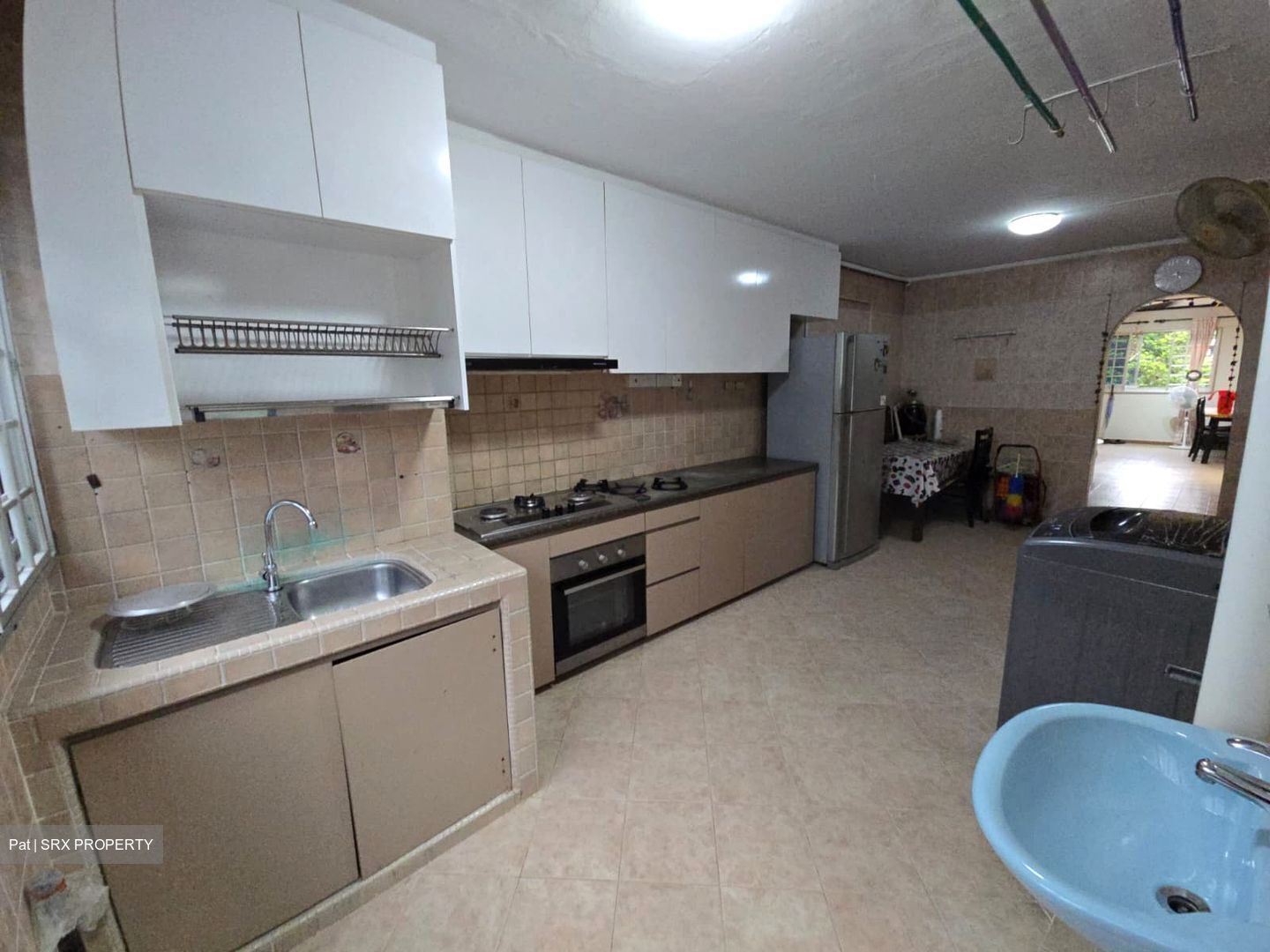 Blk 426 Garden Hill (Bedok), HDB 4 Rooms #489724561
